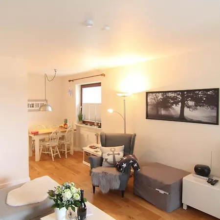 Kaept N Drake Apartment Wenningstedt-Braderup Exterior photo