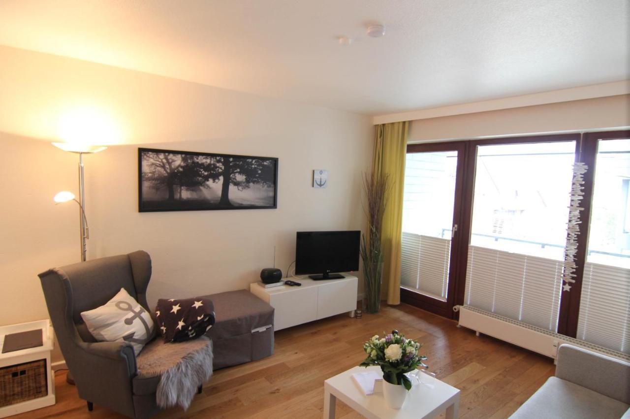 Kaept N Drake Apartment Wenningstedt-Braderup